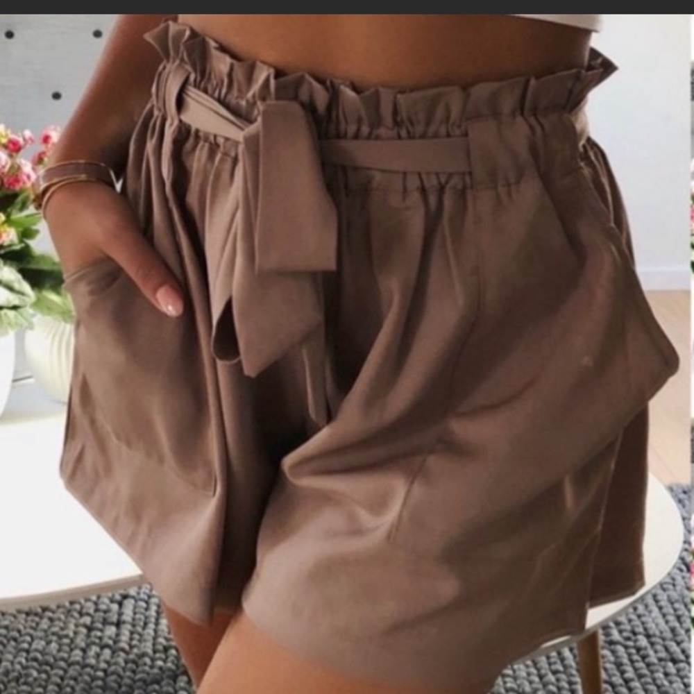 SHORT BUNDLE